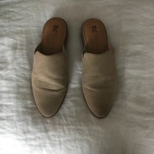 Free People Mules